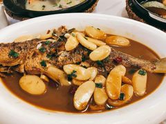 -汉通东林海鲜大酒店(鼓楼孝闻街店)