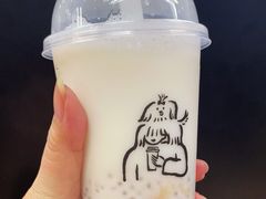 -喜茶(广州中山六路店)