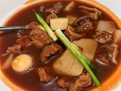 -留半山·香港食堂(啦啦宝都店)