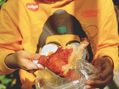 -王二甩老木子鸡(江湾店)