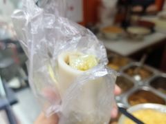 -张果佬年糕卷(科巷店)