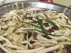 -芭夯兔·无骨兔汤锅(华阳店)