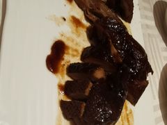 -浦华大酒店-台南担仔面海鲜楼