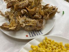-北戴河庆山饭店·海鲜砂锅粥(北戴河黑石路店)