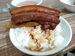 -老济南药膳把子肉(周公祠街店)