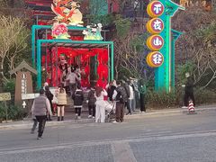 -佛冈熹乐谷温泉度假酒店