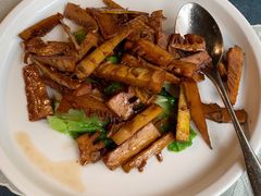 -静颐茶馆·素食(龙华店)