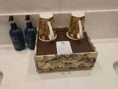 -苏州金鸡湖中茵皇冠假日酒店