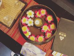 -泰合玺·精油疗愈SPA(南京光环花园城店)