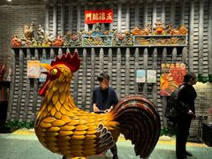 大堂-肥福排档(星光店)