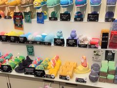 -LUSH(威尼斯人店)