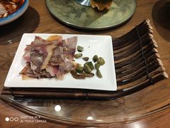 -秦唐一号西安菜馆(钟楼店)