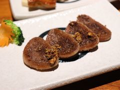 -青叶日式料理(飘亮阳光广场店)