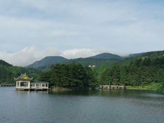 景点-庐山风景名胜区