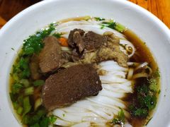 牛肉粉-肆姐面粉馆(坡子街店)