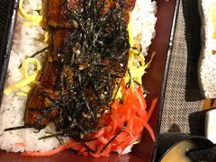 鳗鱼饭-有喜屋·鲜鸡板前烧鸟(徐家汇店)