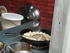 -无声臭豆腐(大井1号店)