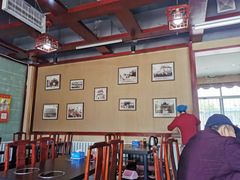 大堂-潍州和乐王(文化店)