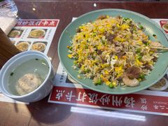 -扬二春炒饭(国庆路总店)