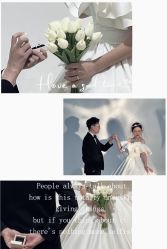 -纪可婚纱摄影平潭旅拍