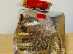 -弱水三千咖啡(达明店)