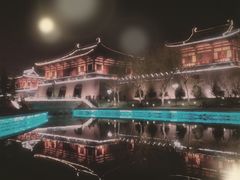 -定鼎门遗址博物馆