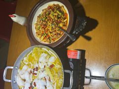 -外婆味道·云南菜大当家(弥勒店)