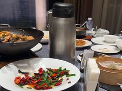 -上海古井假日酒店 · 徽昇楼中餐厅