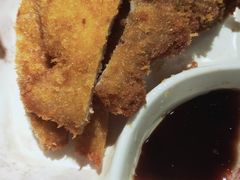 -姚面记·海派家常菜(恒基名人购物中心店)