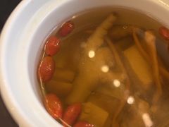 -杭州和达希尔顿逸林酒店·和园中餐厅-杭帮菜名店