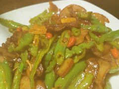 -吃货私房菜(丽江束河古镇店)