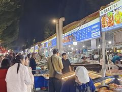 -特克斯八卦城