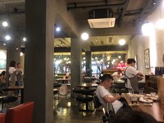 -UPPER KITCHEN(延安路店)