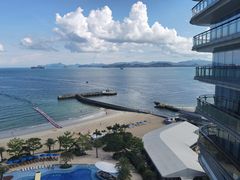 -深圳大梅沙京基洲际度假酒店