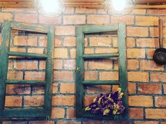 -西关84·History·Art·Cafe