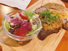 -布拉格餐厅· 中欧捷克菜(全国首店)