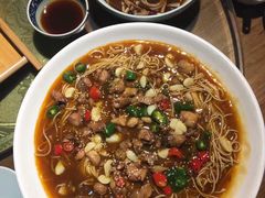 -老磨油饼(高陵店)