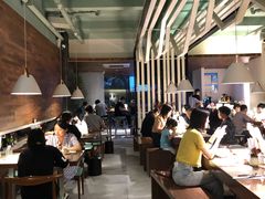 大堂-十面春风·江南面馆(崇宁路店)