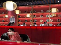 -满园烤鸭·春饼(抚顺万达店)