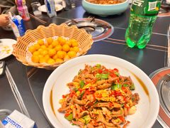 -鱼头泡饭·湖北菜·非物质文化遗产(岳家嘴总店)