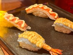 -摩打食堂(喜荟城店)