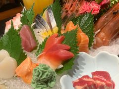 -匠和风精致料理(成都龙湖滨江天街店)