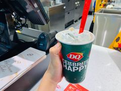 -DQ·蛋糕·冰淇淋(三亚青春颂店)