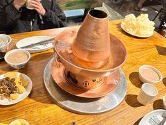 -额尔敦草原涮羊肉·烧烤(冻青树总店)