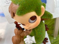 -泡泡玛特POPMART(崇文门国瑞城店)