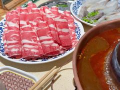 -东镇老火锅(长春路首店)