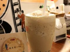 -春水堂人文茶馆(台中四维店)