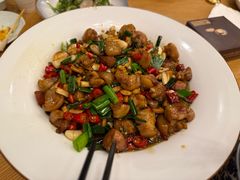 -陈麻婆豆腐总店