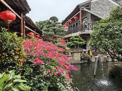 -猪肉婆私房菜(容桂总店)