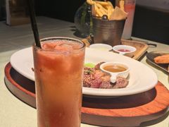 -碧特博格·20年品牌西餐厅(芜湖路店)